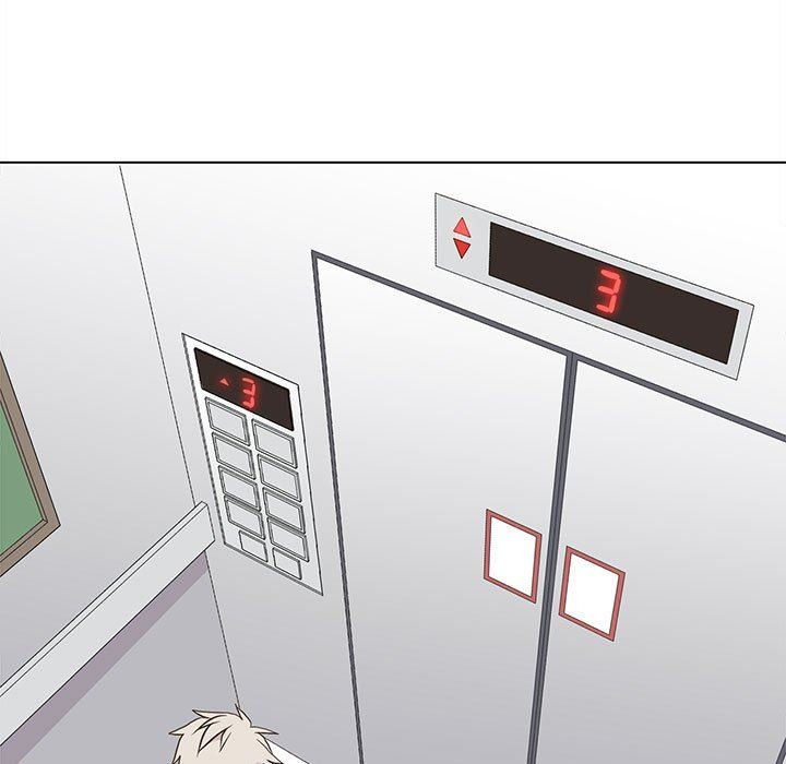 [韩国漫画] 野性之城 BL,剧情向#[63P]-15