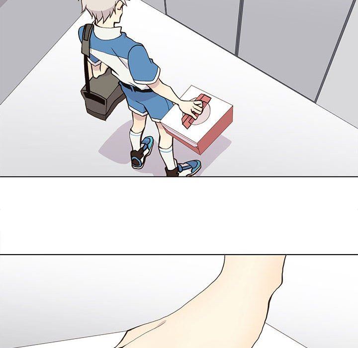 [韩国漫画] 野性之城 BL,剧情向#[63P]-16