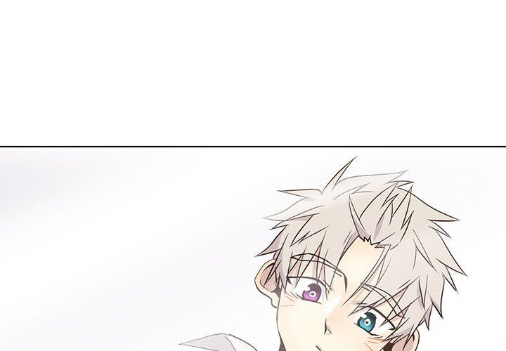 [韩国漫画] 野性之城 BL,剧情向#[63P]-3