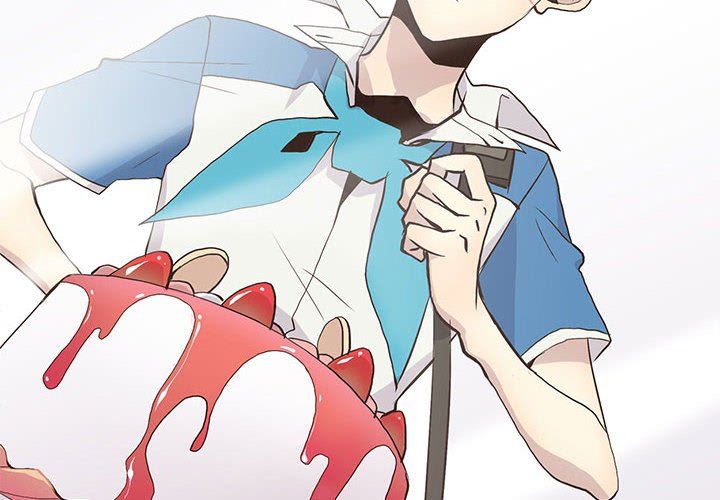 [韩国漫画] 野性之城 BL,剧情向#[63P]-4