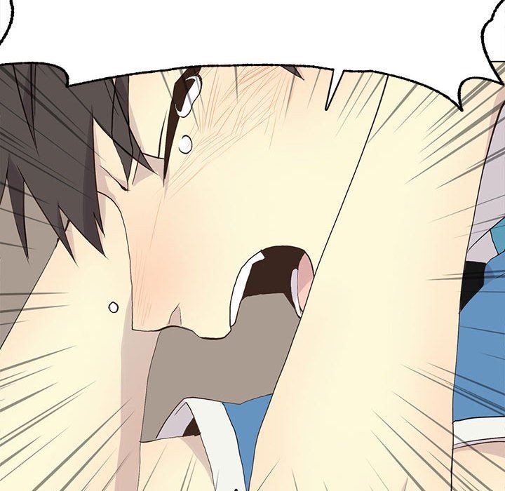 [韩国漫画] 野性之城 BL,剧情向#[63P]-45