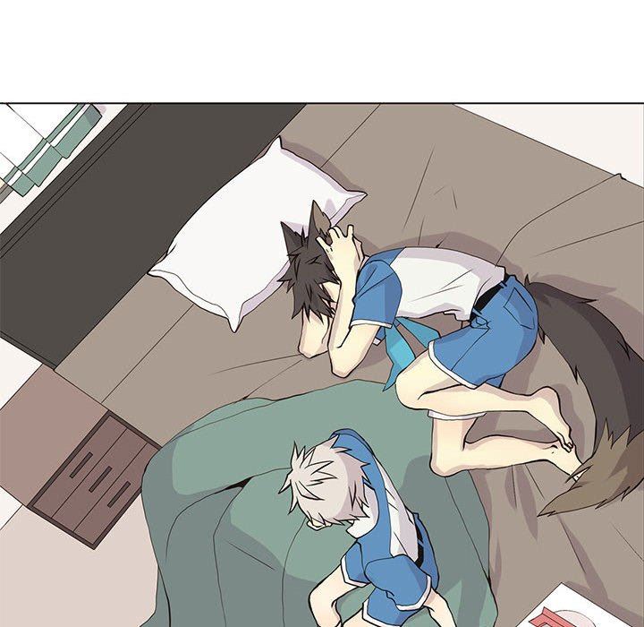 [韩国漫画] 野性之城 BL,剧情向#[63P]-49