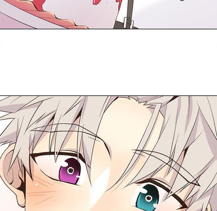 [韩国漫画] 野性之城 BL,剧情向#[63P]-5