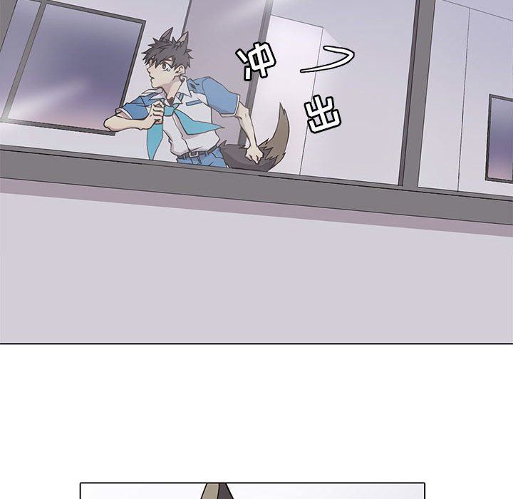 [韩国漫画] 野性之城 BL,剧情向#[69P]-24