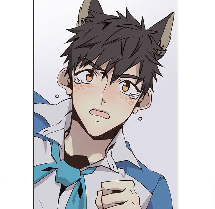 [韩国漫画] 野性之城 BL,剧情向#[69P]-25