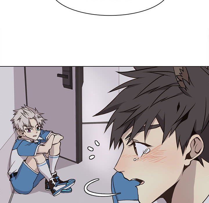 [韩国漫画] 野性之城 BL,剧情向#[69P]-28