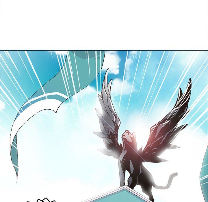 [韩国漫画] 野性之城 BL,剧情向#[69P]-53