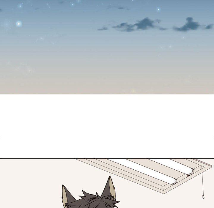 [韩国漫画] 野性之城 BL,剧情向#[69P]-8