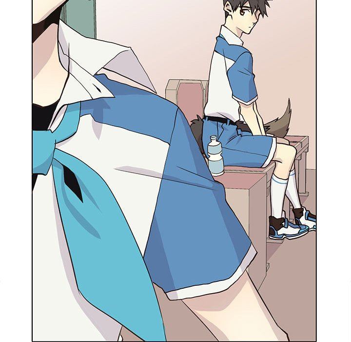 [韩国漫画] 野性之城 BL,剧情向#[72P]-33