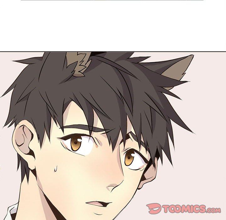 [韩国漫画] 野性之城 BL,剧情向#[72P]-34