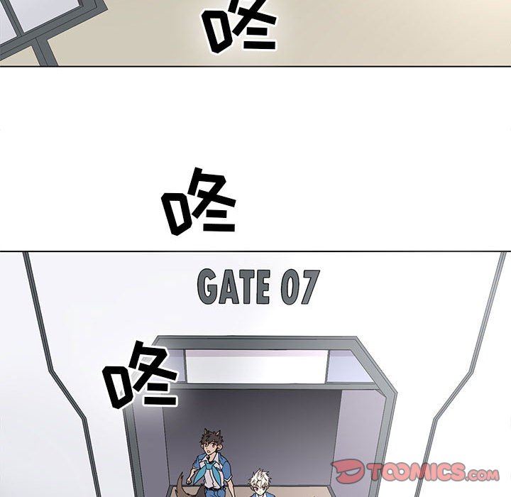 [韩国漫画] 野性之城 BL,剧情向#[72P]-38