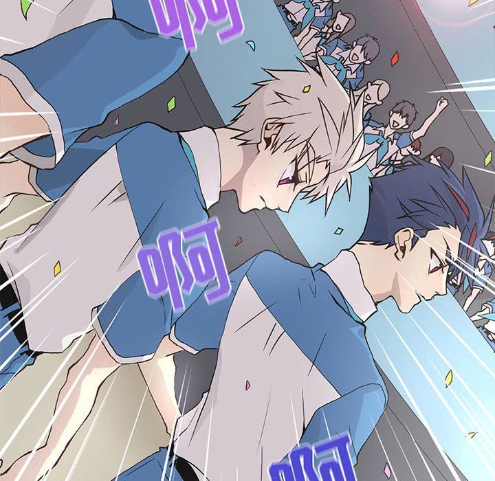 [韩国漫画] 野性之城 BL,剧情向#[72P]-41