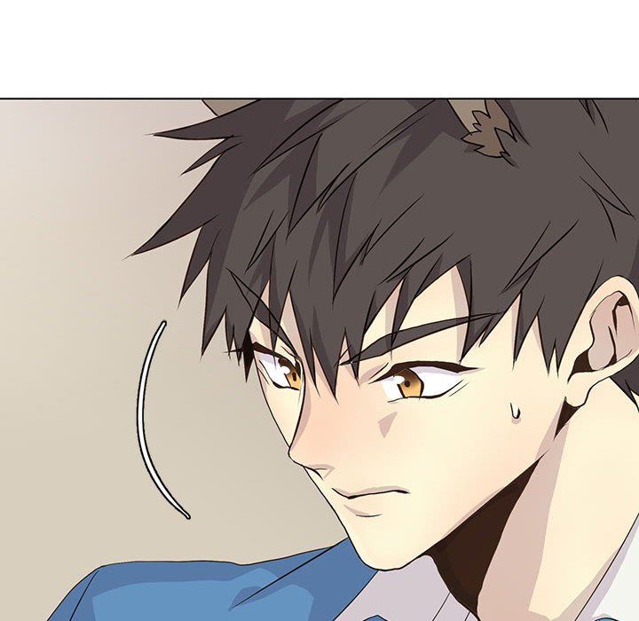 [韩国漫画] 野性之城 BL,剧情向#[72P]-49