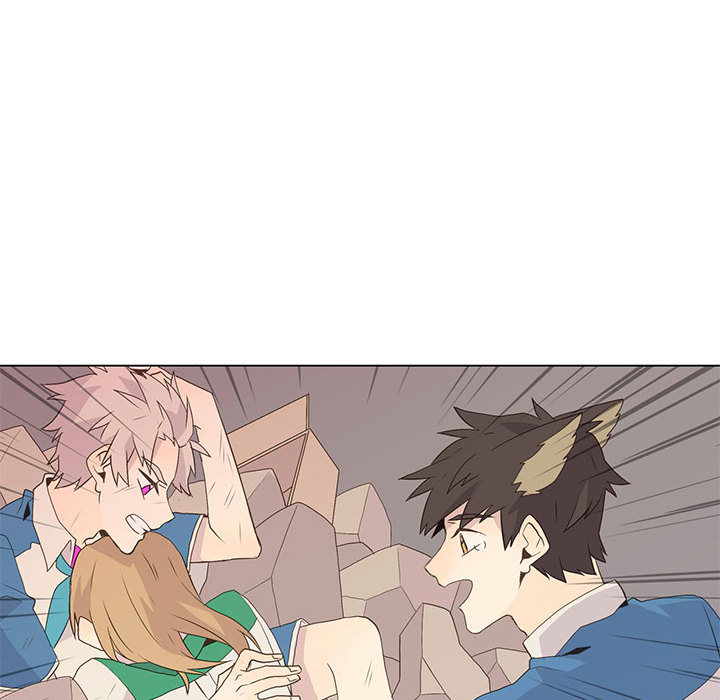 [韩国漫画] 野性之城 BL,剧情向#[55P]-10