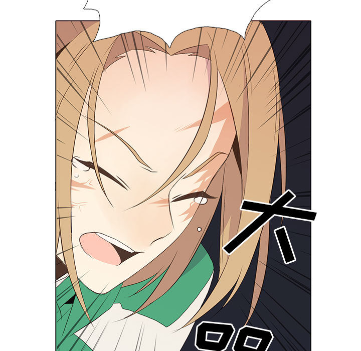 [韩国漫画] 野性之城 BL,剧情向#[55P]-27