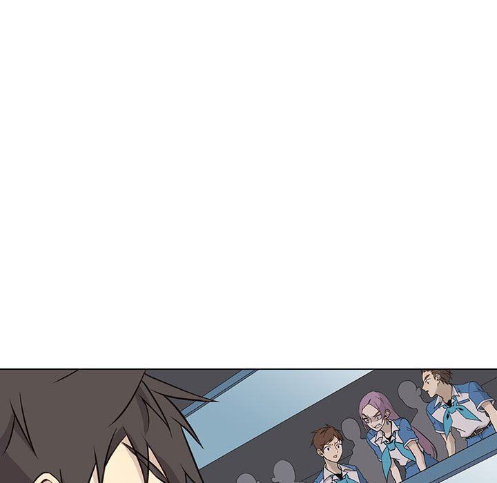 [韩国漫画] 野性之城 BL,剧情向#[83P]-25