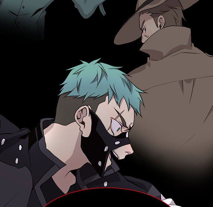 [韩国漫画] 野性之城 BL,剧情向#[83P]-65