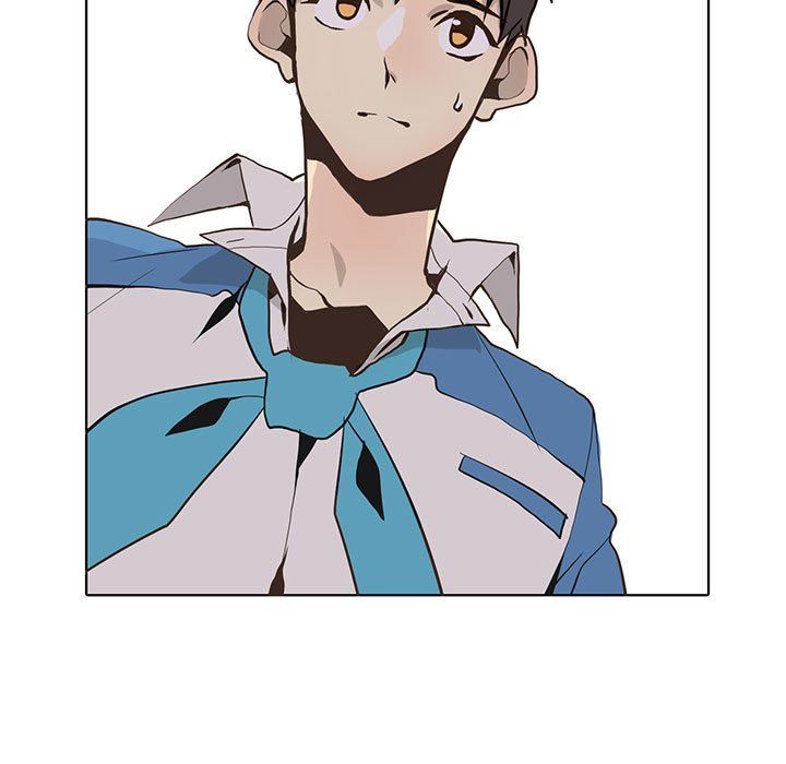 [韩国漫画] 野性之城 BL,剧情向#[72P]-15