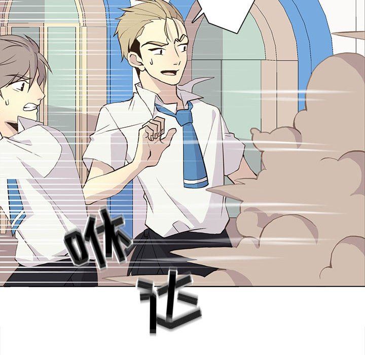 [韩国漫画] 野性之城 BL,剧情向#[72P]-20