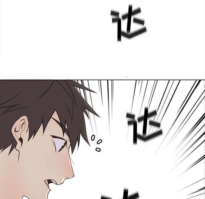 [韩国漫画] 野性之城 BL,剧情向#[72P]-21