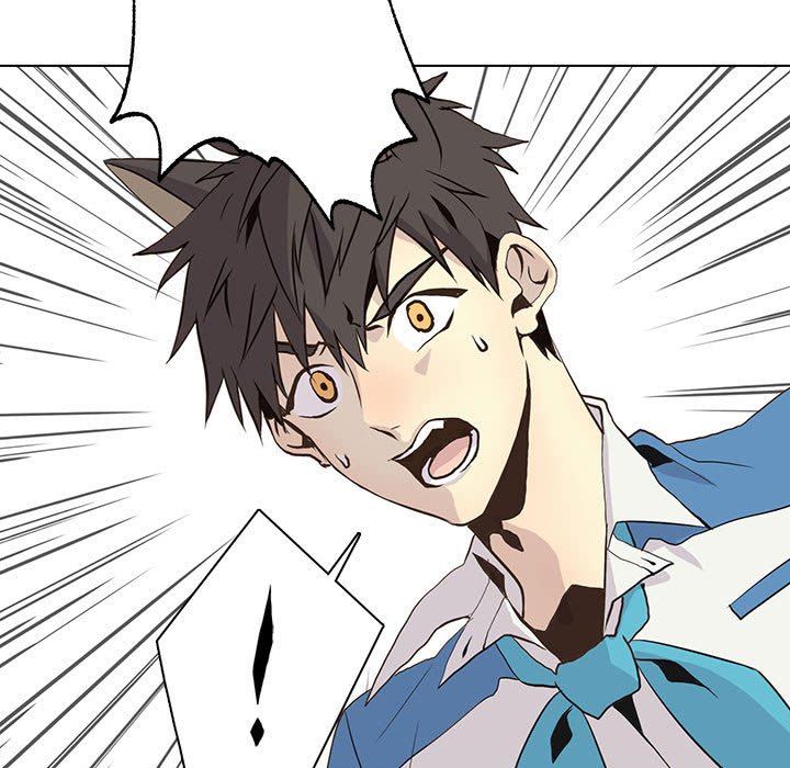 [韩国漫画] 野性之城 BL,剧情向#[72P]-23