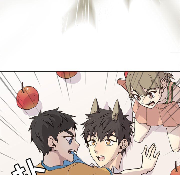 [韩国漫画] 野性之城 BL,剧情向#[72P]-27