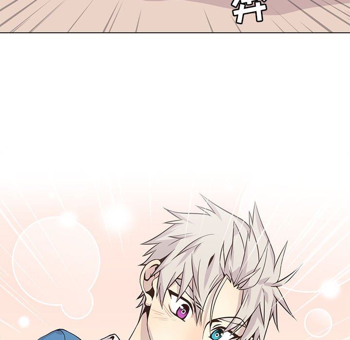 [韩国漫画] 野性之城 BL,剧情向#[72P]-13