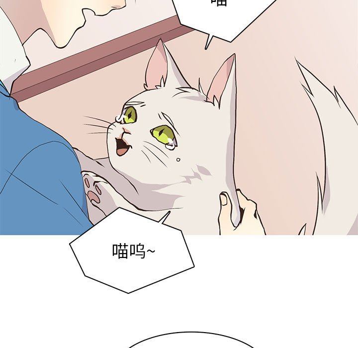 [韩国漫画] 野性之城 BL,剧情向#[72P]-17