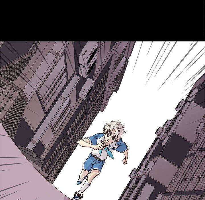 [韩国漫画] 野性之城 BL,剧情向#[72P]-37