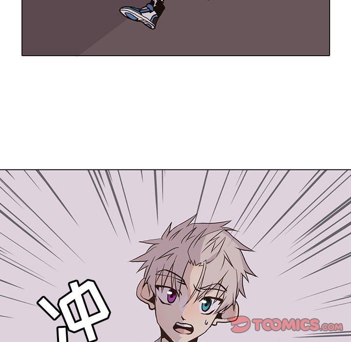 [韩国漫画] 野性之城 BL,剧情向#[72P]-50