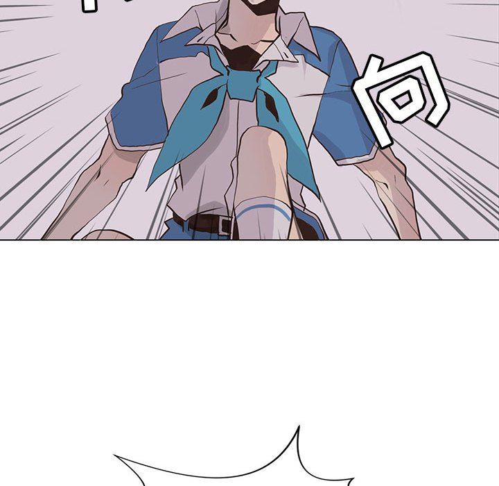 [韩国漫画] 野性之城 BL,剧情向#[72P]-51