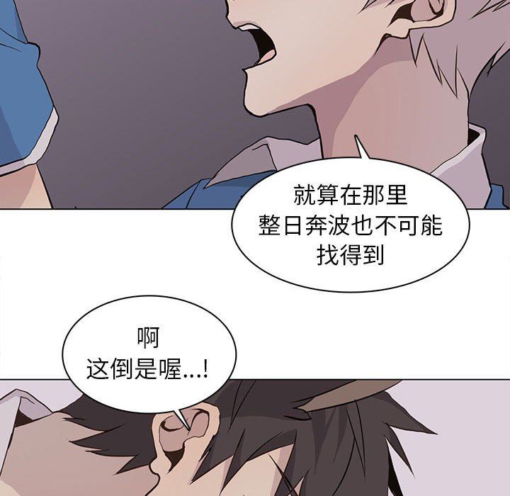 [韩国漫画] 野性之城 BL,剧情向#[72P]-56