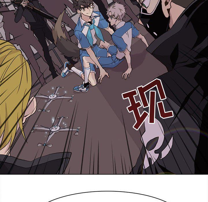 [韩国漫画] 野性之城 BL,剧情向#[72P]-68