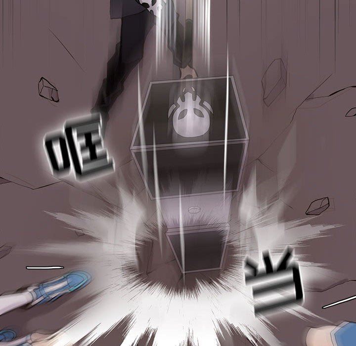 [韩国漫画] 野性之城 BL,剧情向#[74P]-28