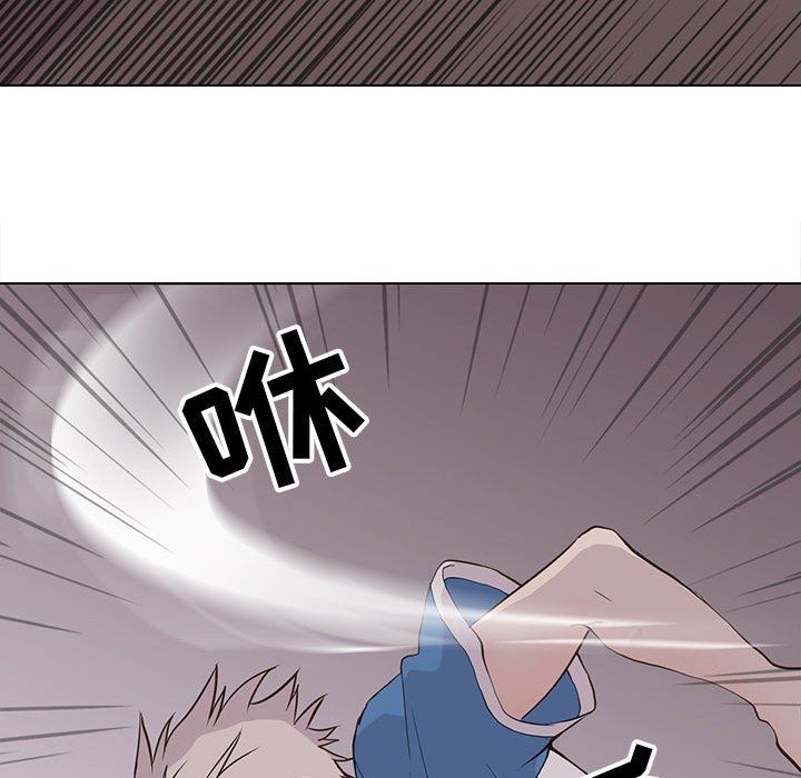 [韩国漫画] 野性之城 BL,剧情向#[74P]-31