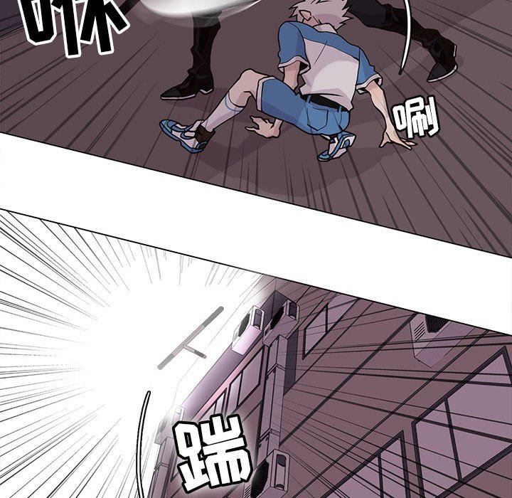 [韩国漫画] 野性之城 BL,剧情向#[74P]-33