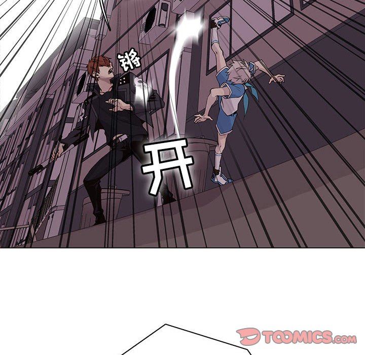 [韩国漫画] 野性之城 BL,剧情向#[74P]-34