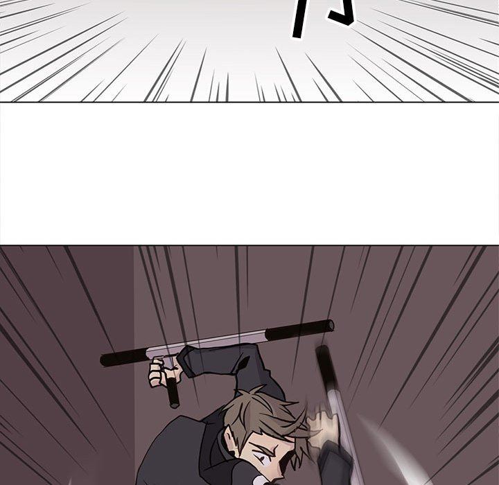 [韩国漫画] 野性之城 BL,剧情向#[74P]-37