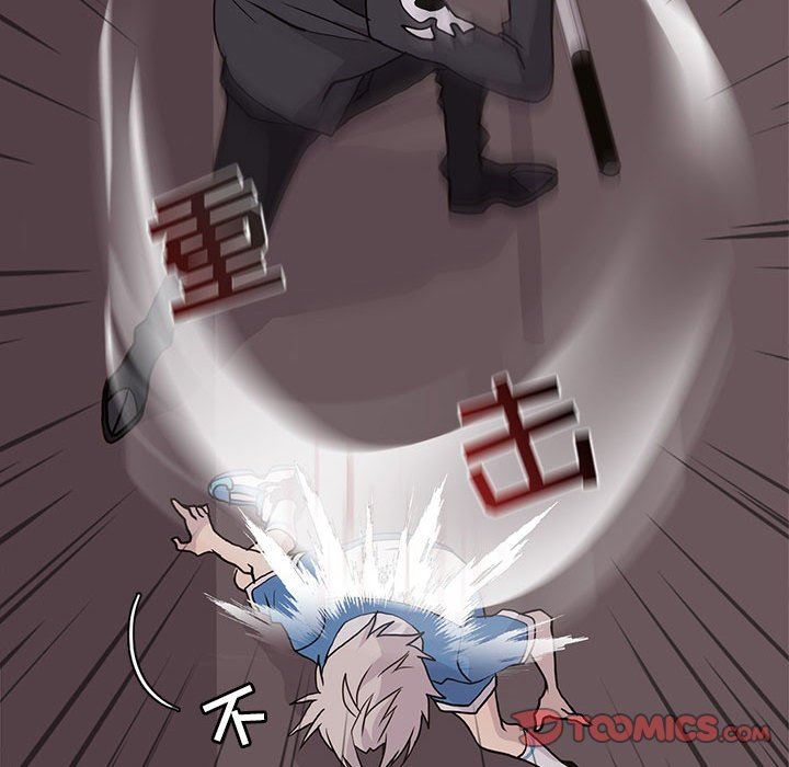 [韩国漫画] 野性之城 BL,剧情向#[74P]-38