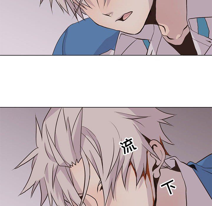 [韩国漫画] 野性之城 BL,剧情向#[74P]-40