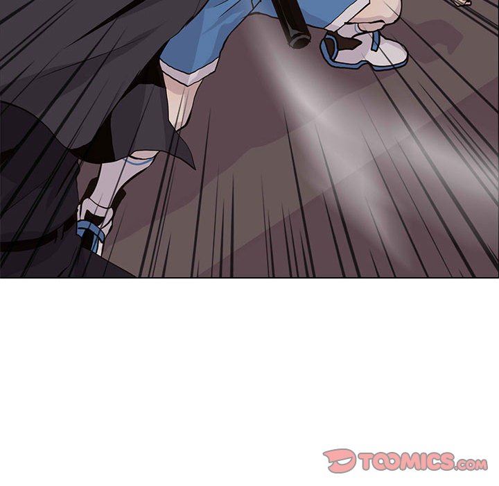 [韩国漫画] 野性之城 BL,剧情向#[74P]-46