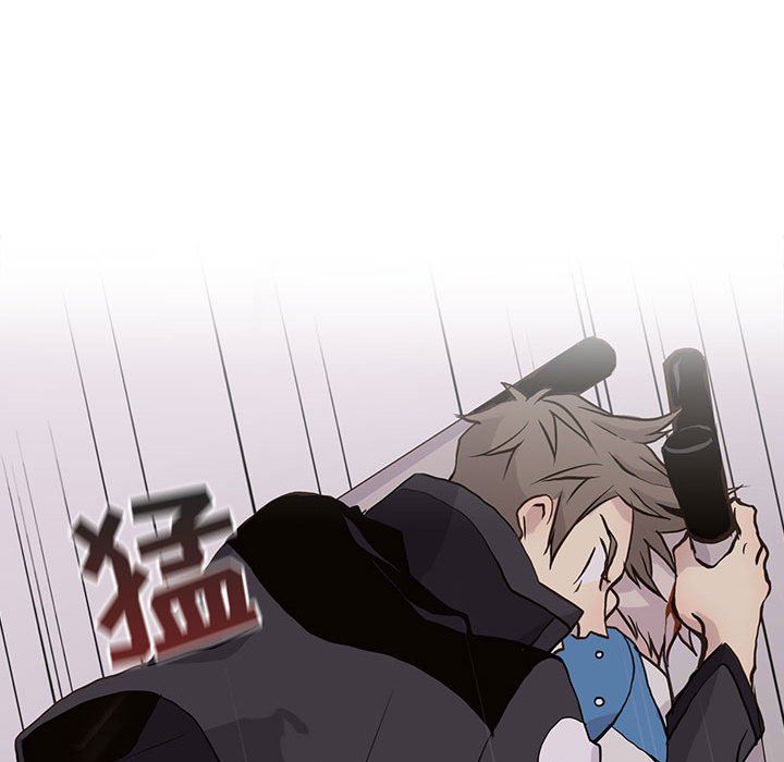 [韩国漫画] 野性之城 BL,剧情向#[74P]-47