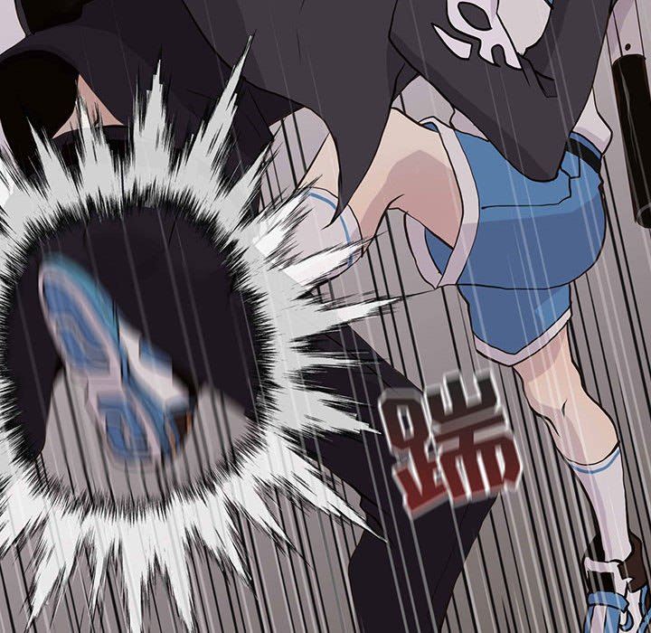 [韩国漫画] 野性之城 BL,剧情向#[74P]-48