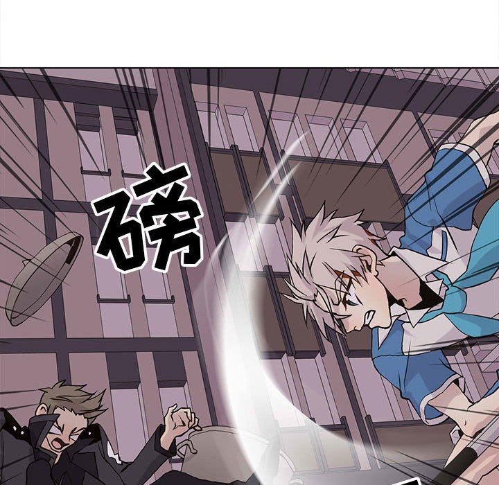 [韩国漫画] 野性之城 BL,剧情向#[74P]-51