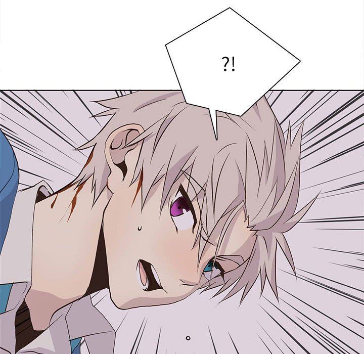 [韩国漫画] 野性之城 BL,剧情向#[74P]-55