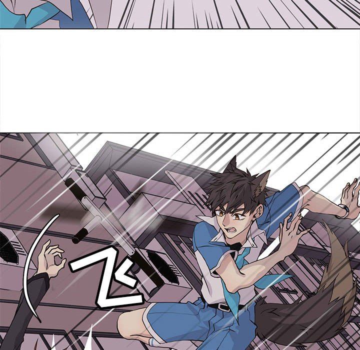 [韩国漫画] 野性之城 BL,剧情向#[74P]-56