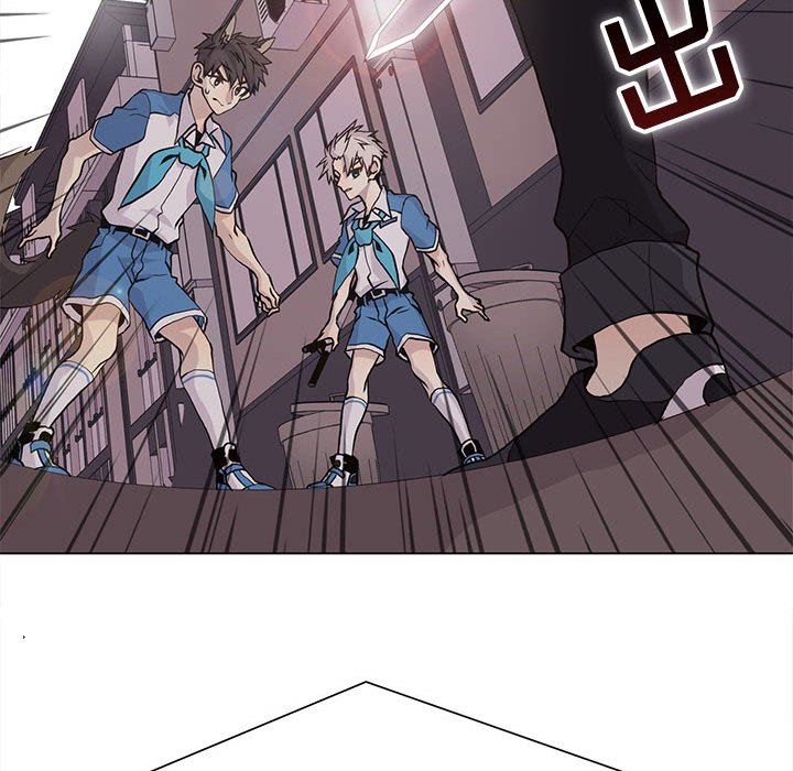 [韩国漫画] 野性之城 BL,剧情向#[74P]-65