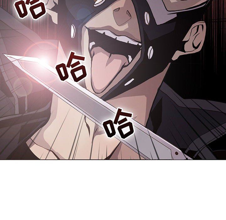 [韩国漫画] 野性之城 BL,剧情向#[74P]-8