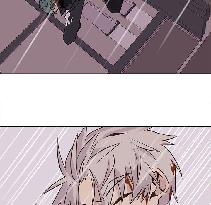 [韩国漫画] 野性之城 BL,剧情向#[81P]-27