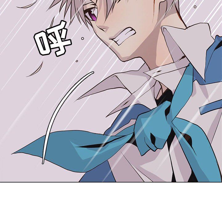 [韩国漫画] 野性之城 BL,剧情向#[81P]-28